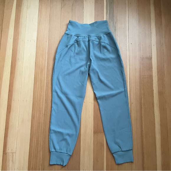 Salutation Rib Jogger - Picture 5 of 5